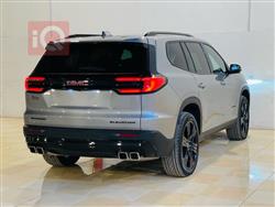 جي ام سي اكاديا